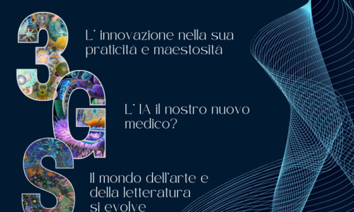 3 Giorni della Scienza: ecco il programma!