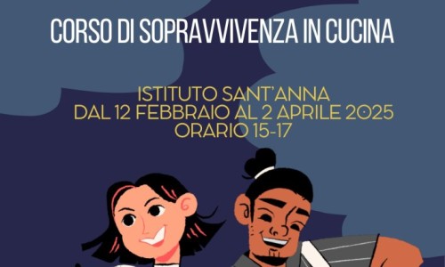 DiplomatyChef! Corso di sopravvivenza in cucina