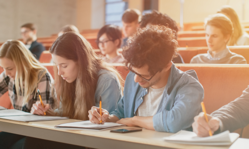 Corso di preparazione al test del Politecnico