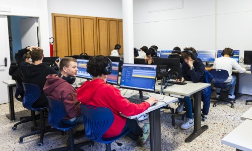 Attività complementari Liceo a.s. 2024/25